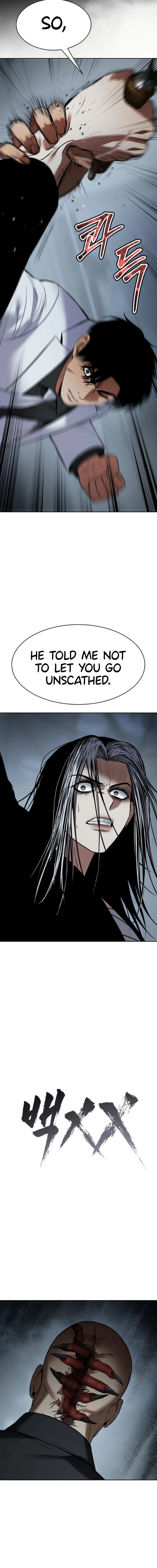 Read Baek XX Manga Online