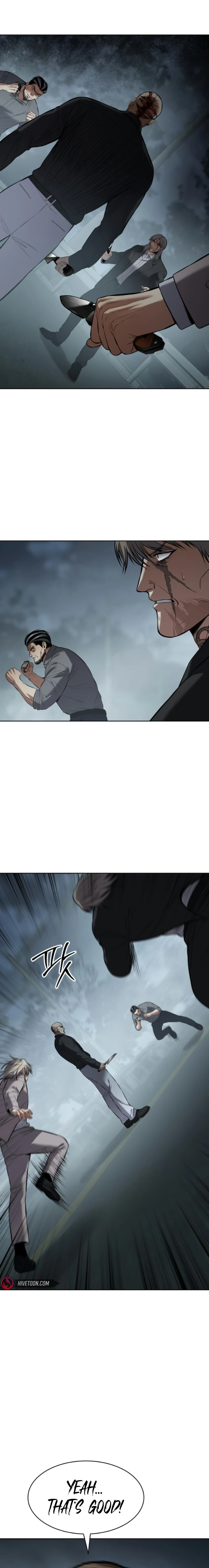Read Baek XX Manga Online