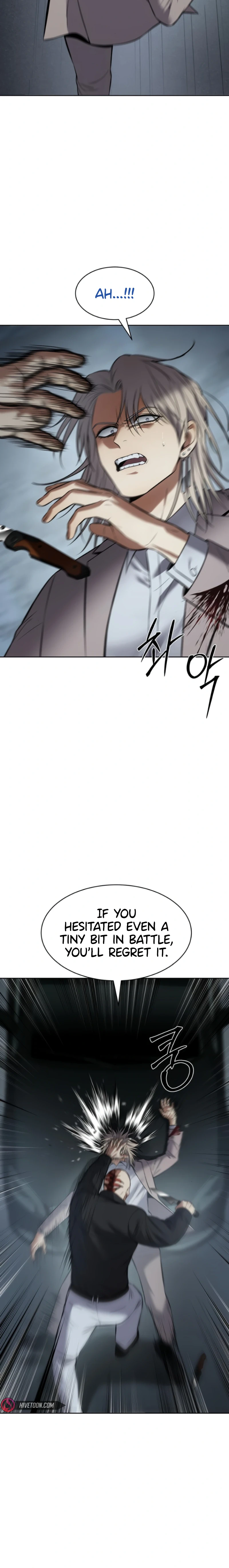 Read Baek XX Manga Online