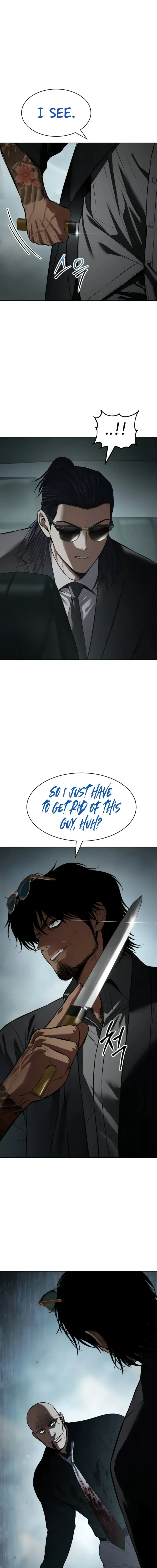 Read Baek XX Manga Online