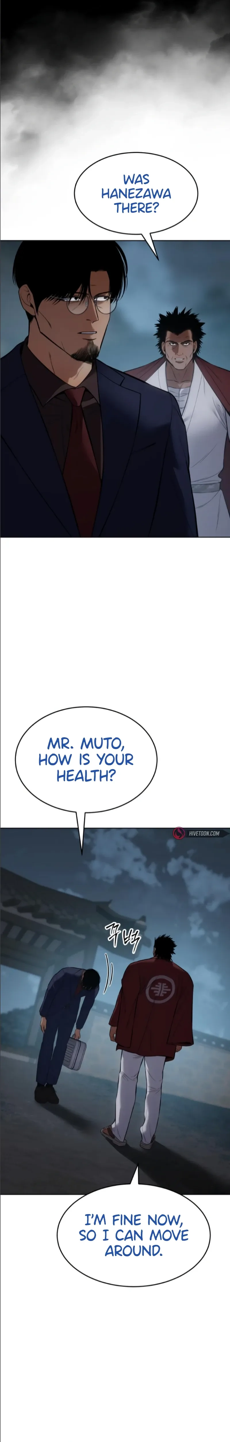 Read Baek XX Manga Online