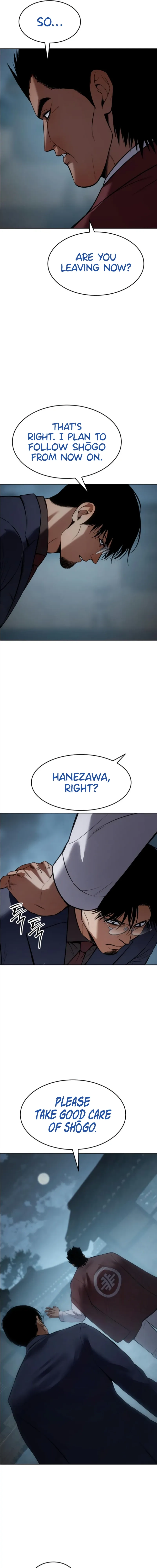 Read Baek XX Manga Online