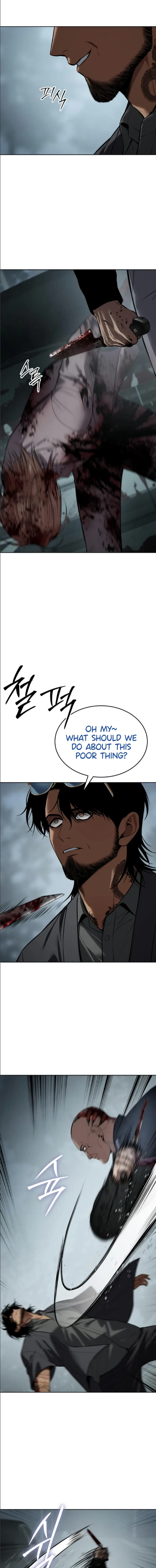 Read Baek XX Manga Online