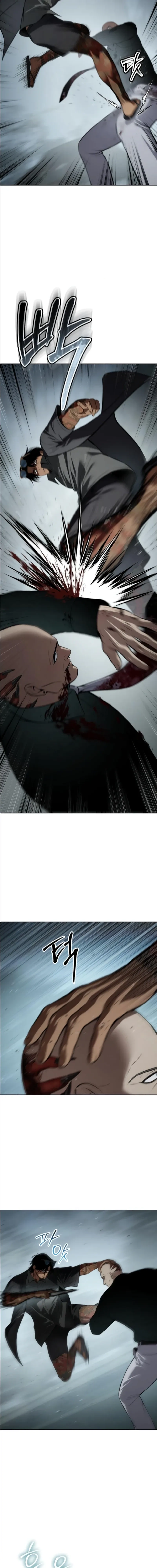Read Baek XX Manga Online