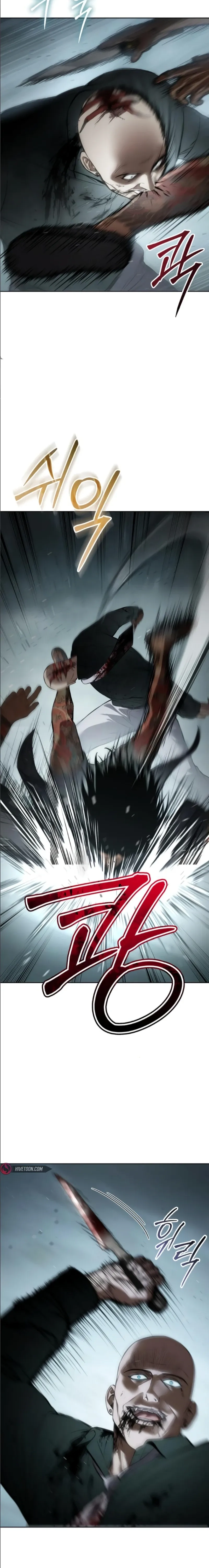 Read Baek XX Manga Online