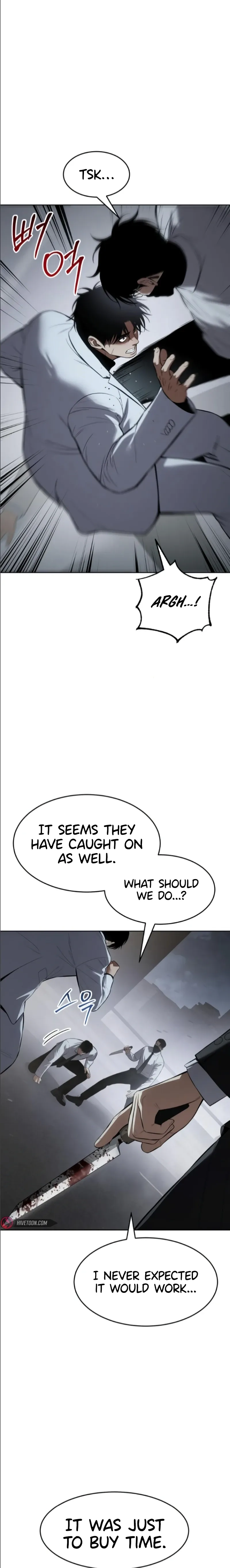 Read Baek XX Manga Online