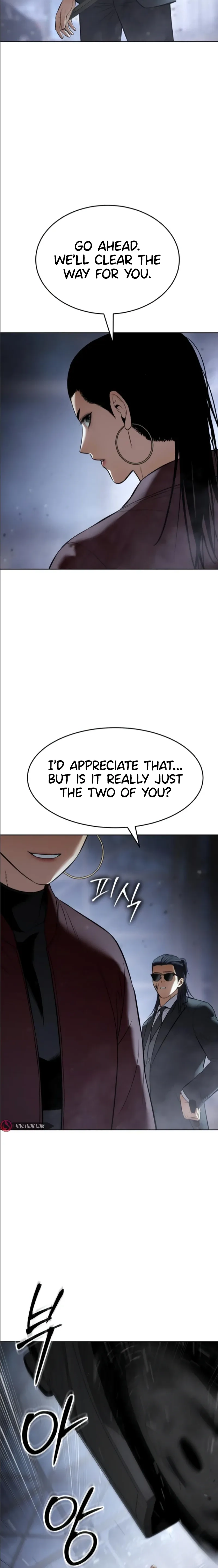 Read Baek XX Manga Online