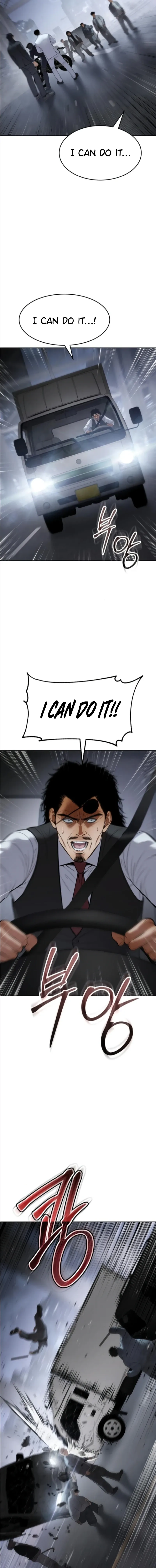 Read Baek XX Manga Online