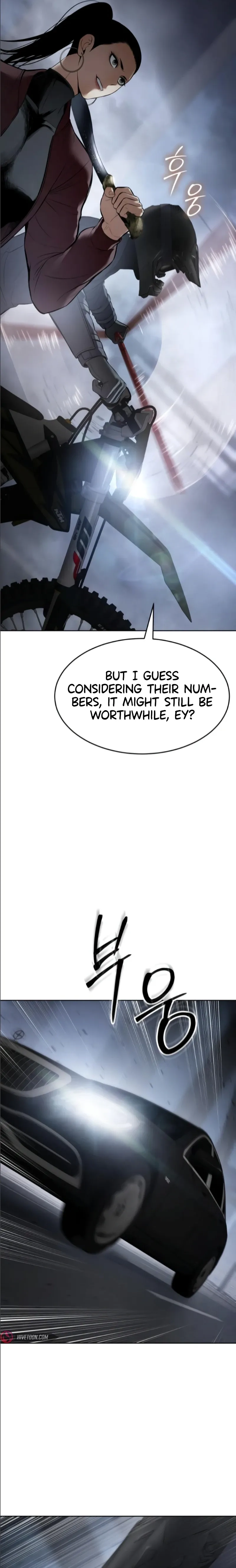 Read Baek XX Manga Online