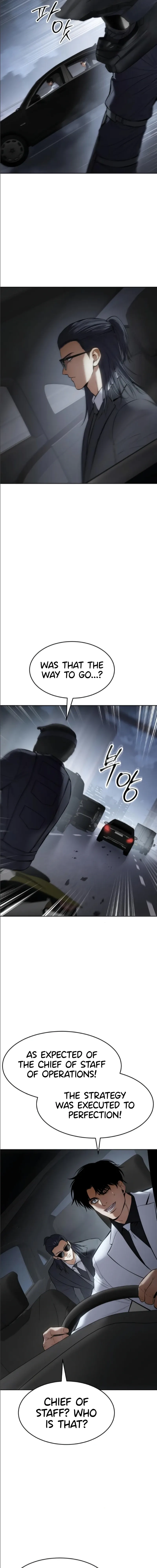 Read Baek XX Manga Online