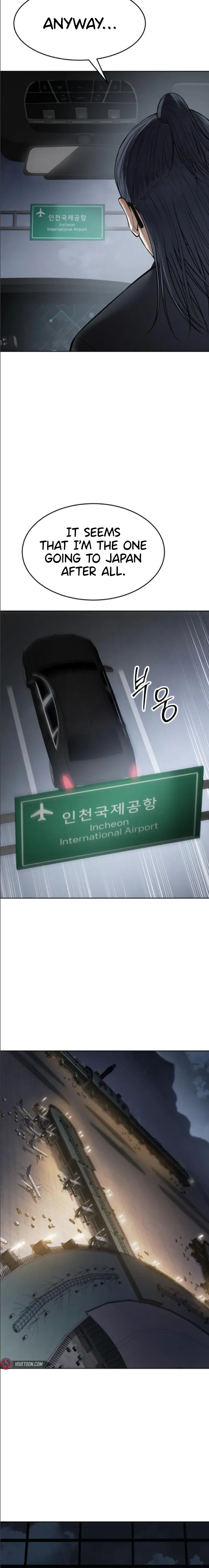 Read Baek XX Manga Online