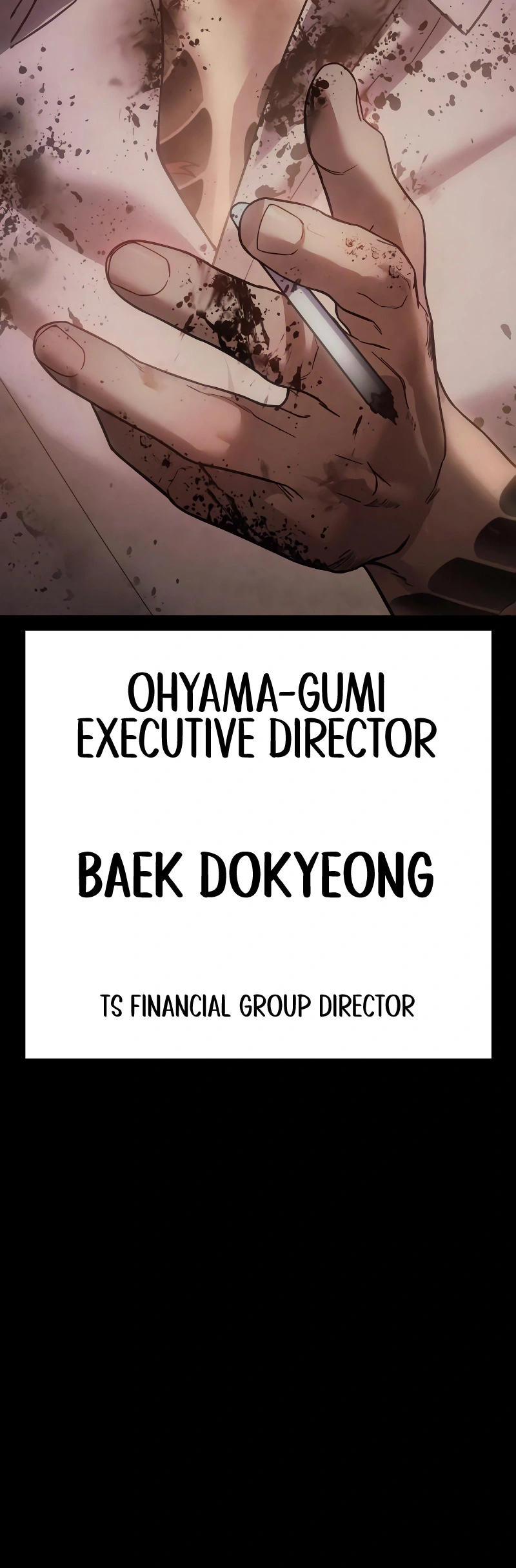 Read Baek XX Manga Online