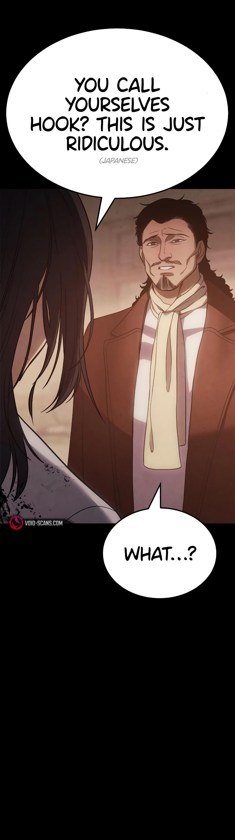 Read Baek XX Manga Online