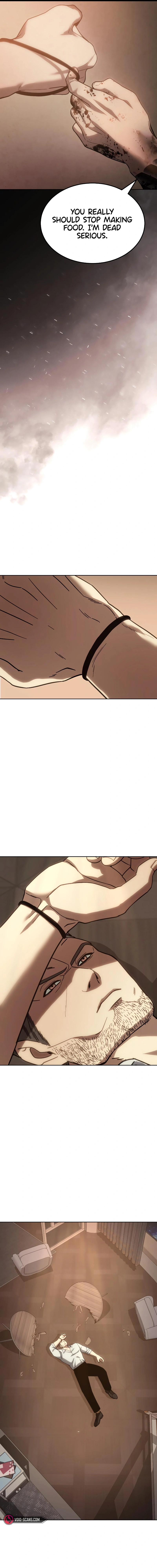 Read Baek XX Manga Online