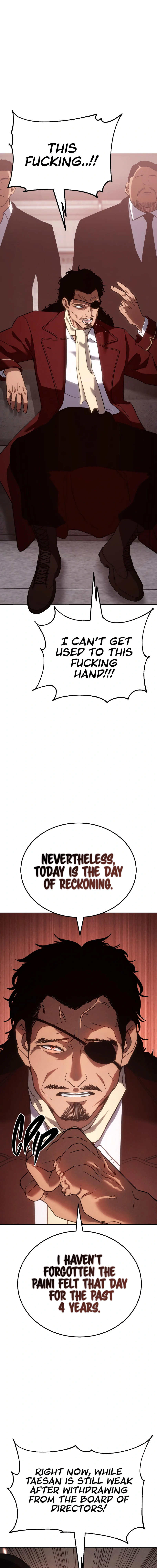 Read Baek XX Manga Online