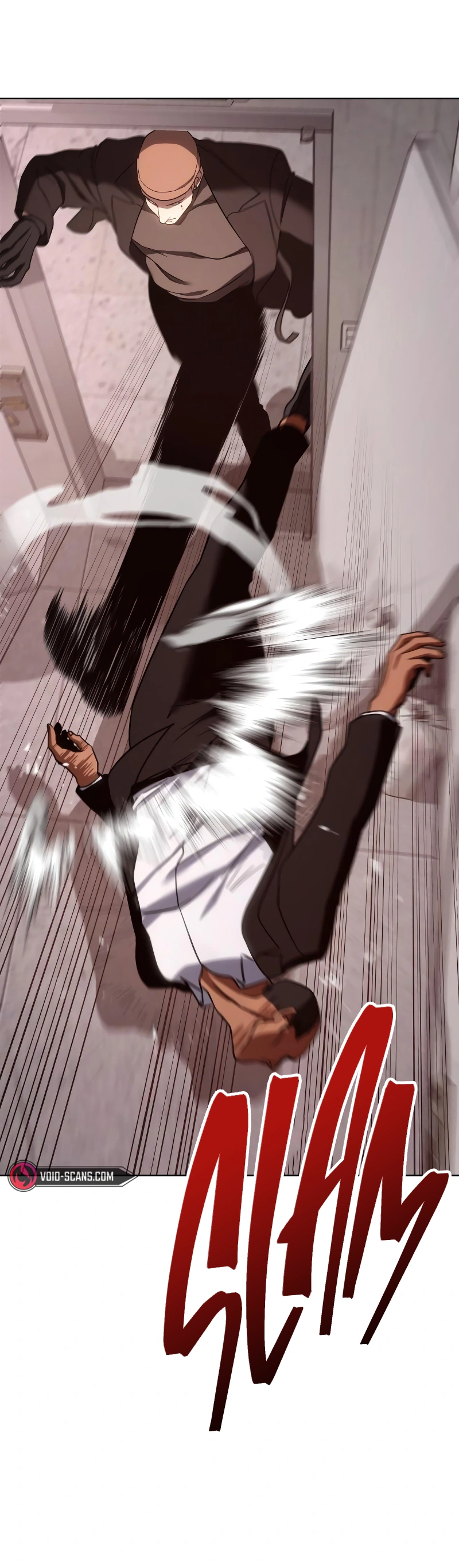Read Baek XX Manga Online