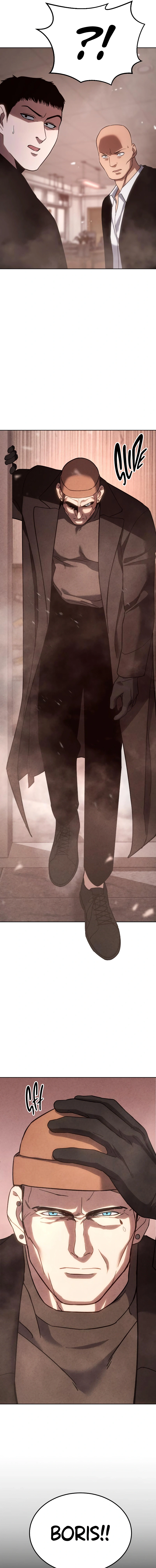 Read Baek XX Manga Online