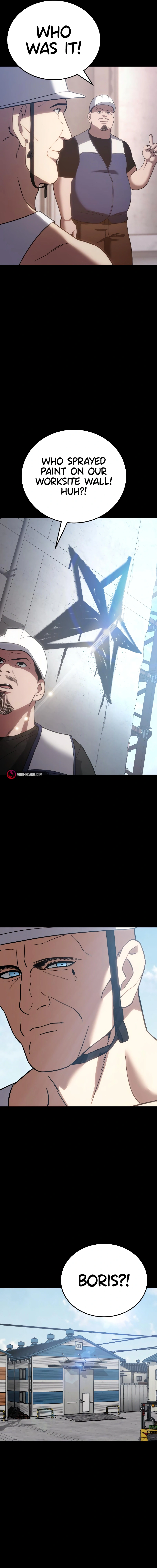 Read Baek XX Manga Online