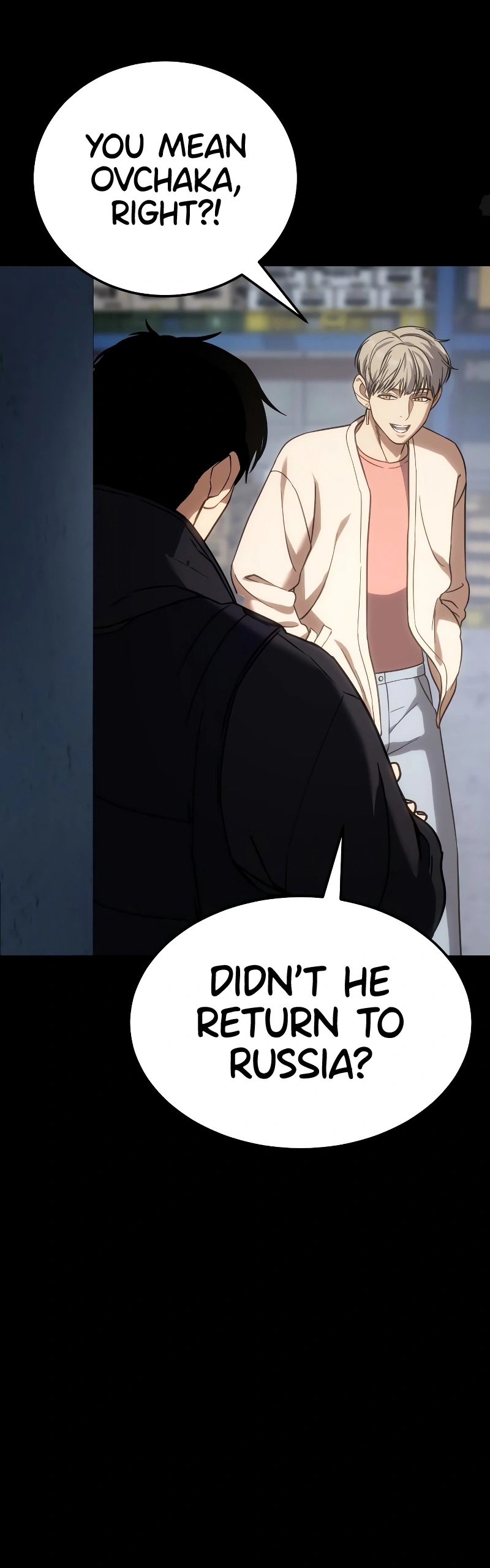 Read Baek XX Manga Online
