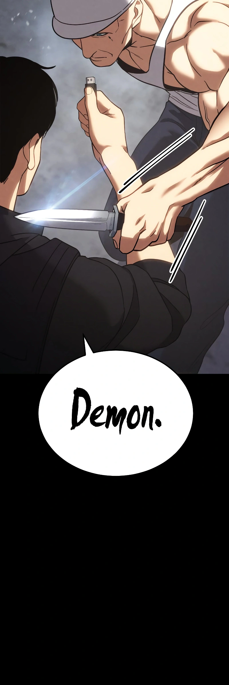 Read Baek XX Manga Online