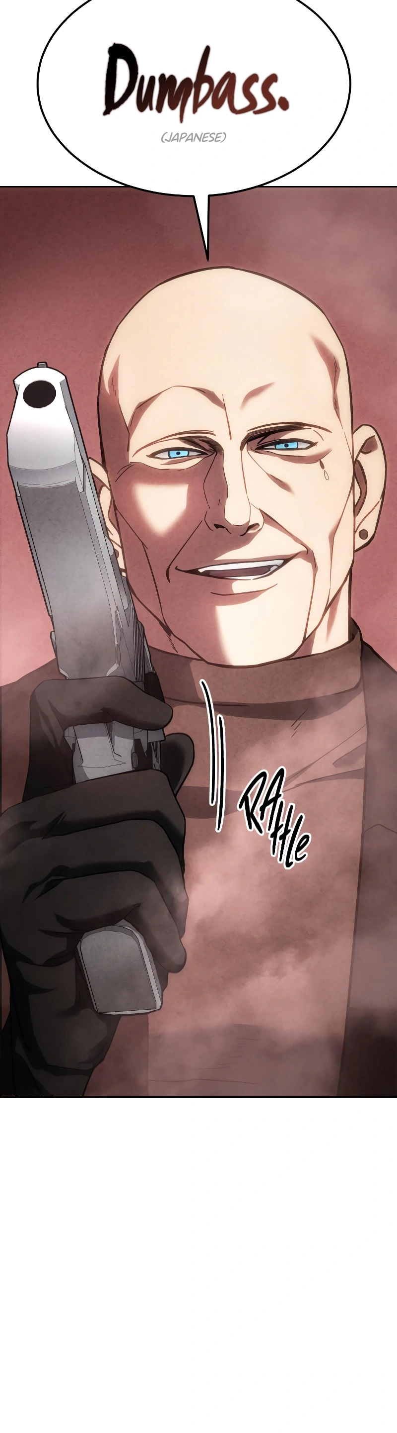 Read Baek XX Manga Online