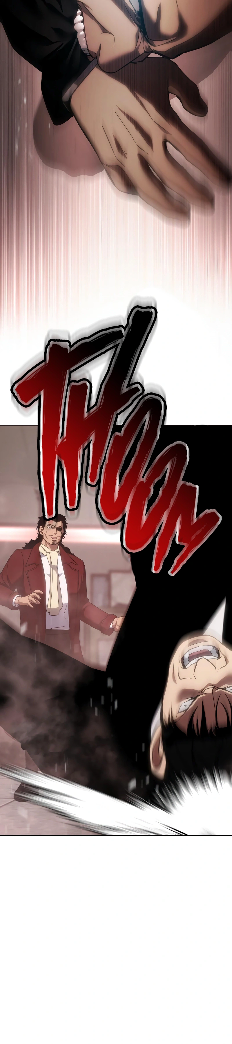 Read Baek XX Manga Online