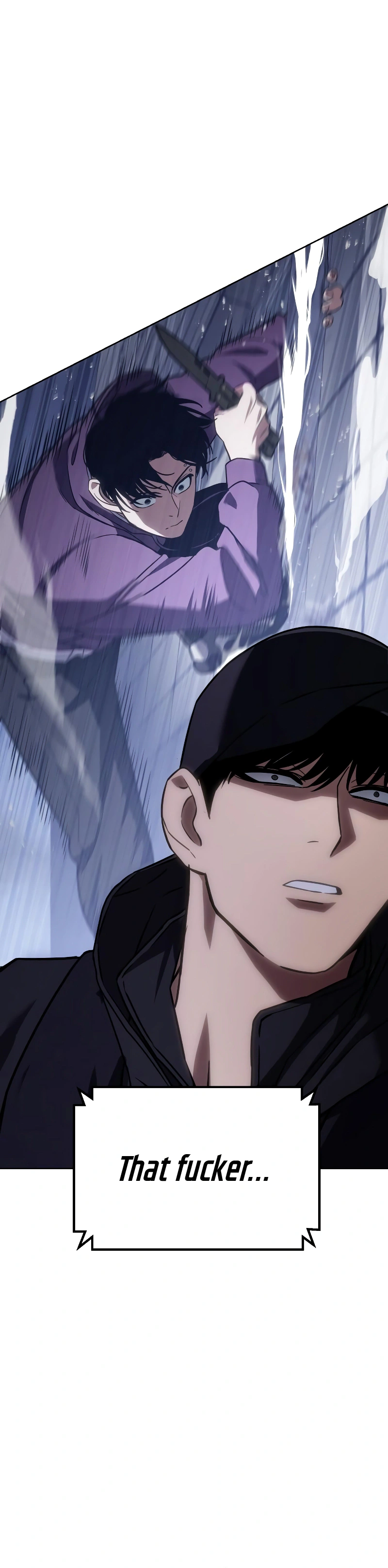 Read Baek XX Manga Online