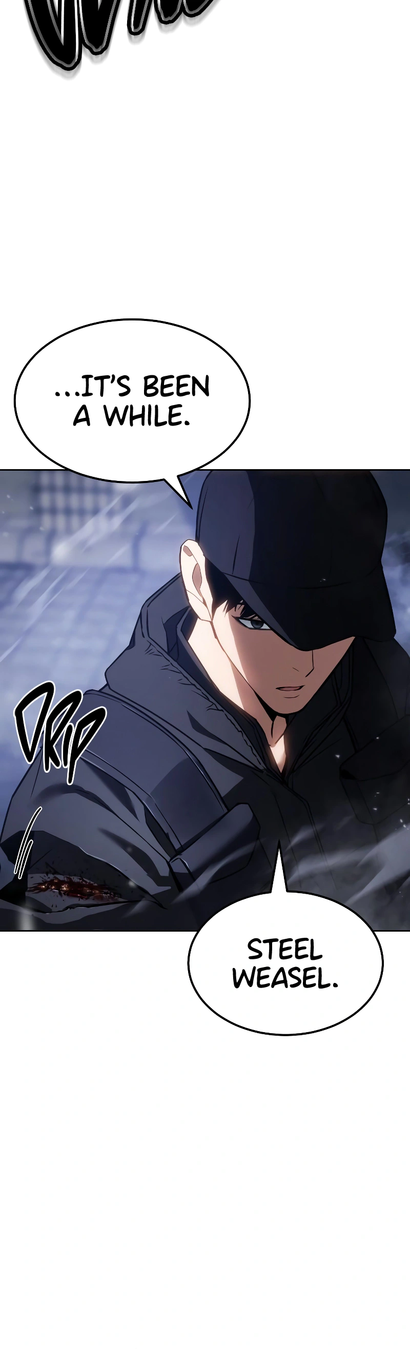 Read Baek XX Manga Online