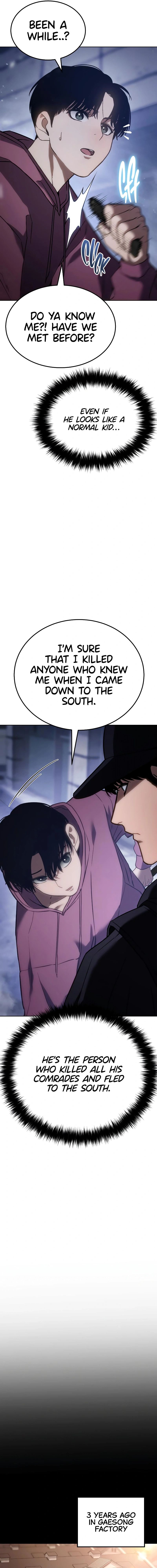 Read Baek XX Manga Online