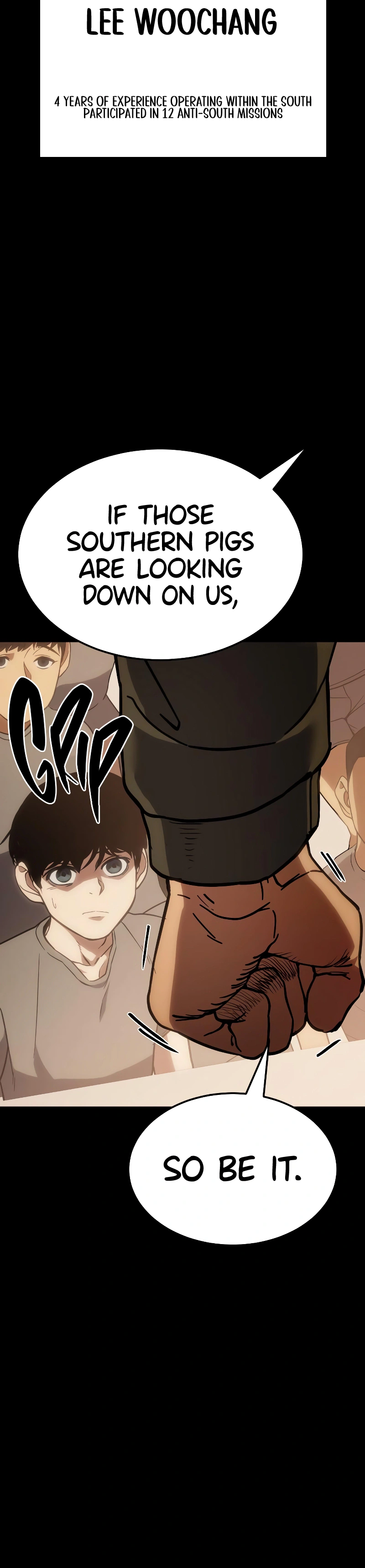 Read Baek XX Manga Online