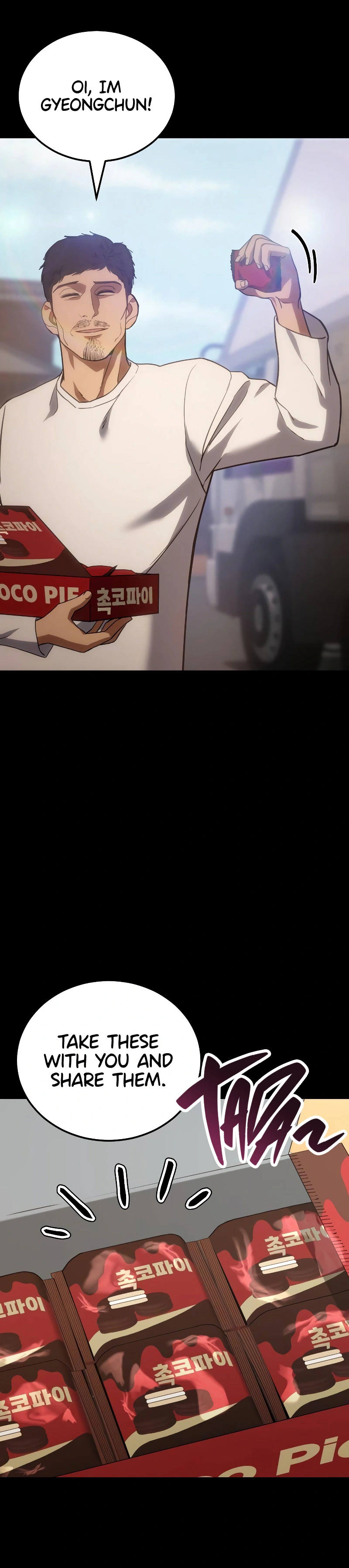 Read Baek XX Manga Online