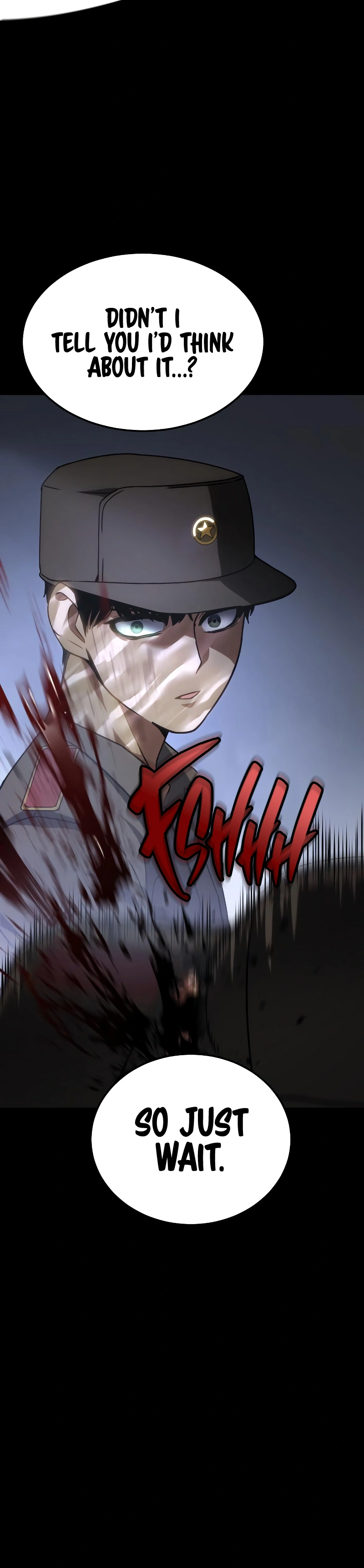Read Baek XX Manga Online