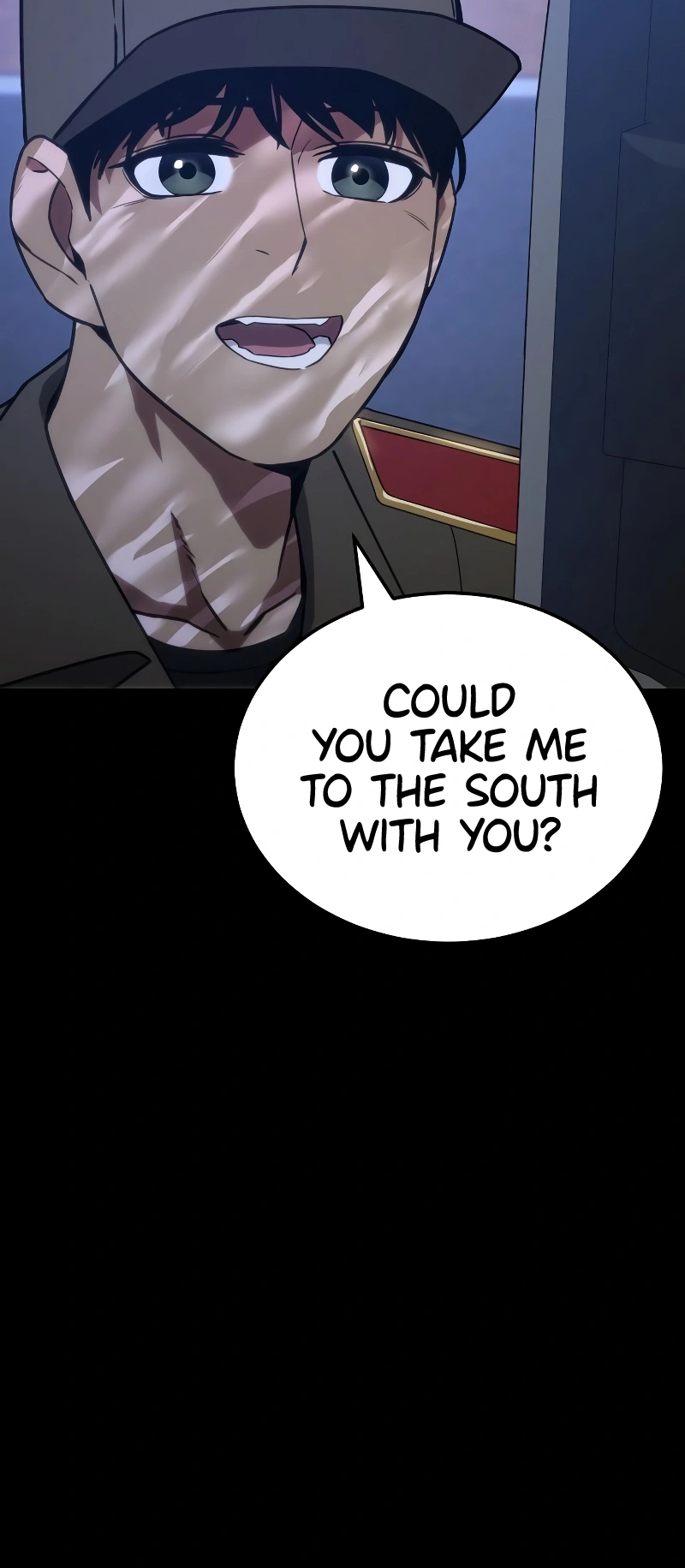 Read Baek XX Manga Online