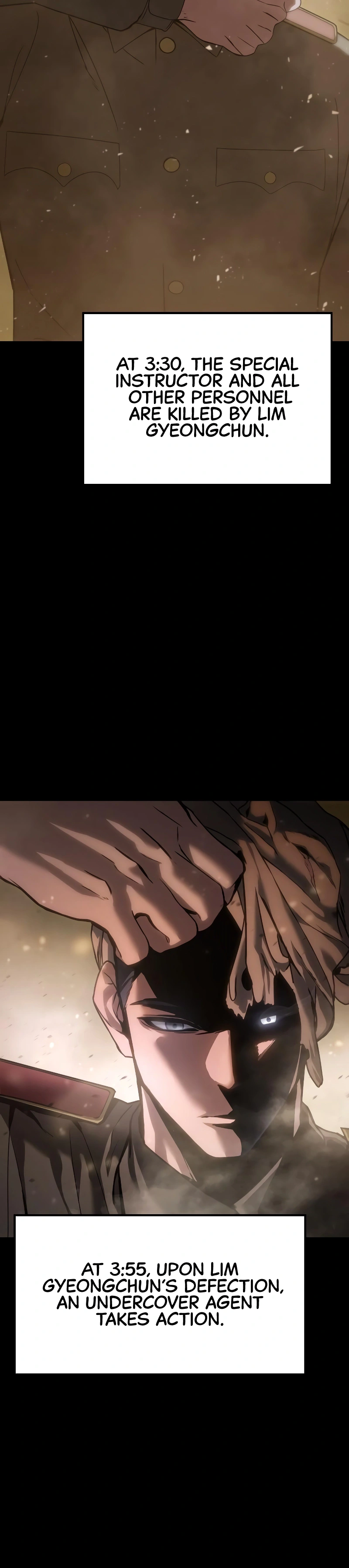 Read Baek XX Manga Online