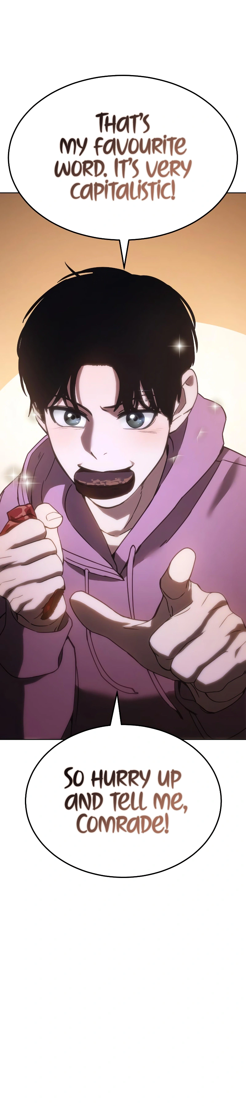Read Baek XX Manga Online
