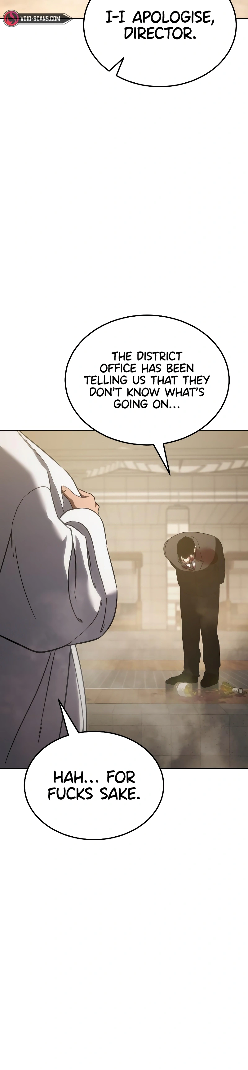 Read Baek XX Manga Online