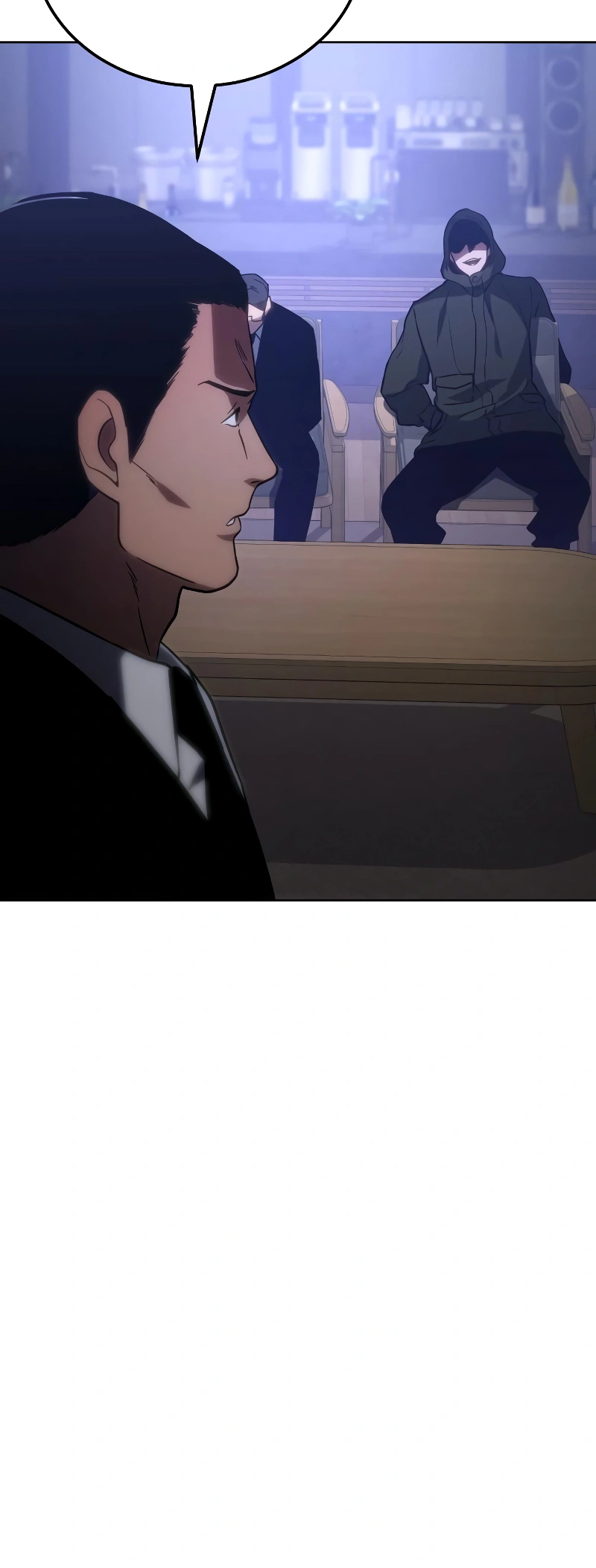 Read Baek XX Manga Online