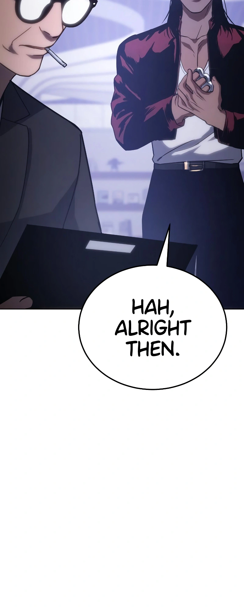 Read Baek XX Manga Online