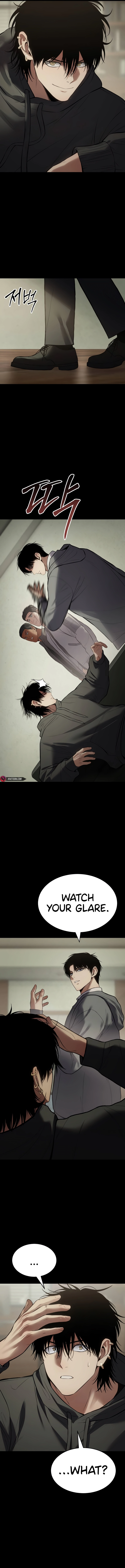 Read Baek XX Manga Online