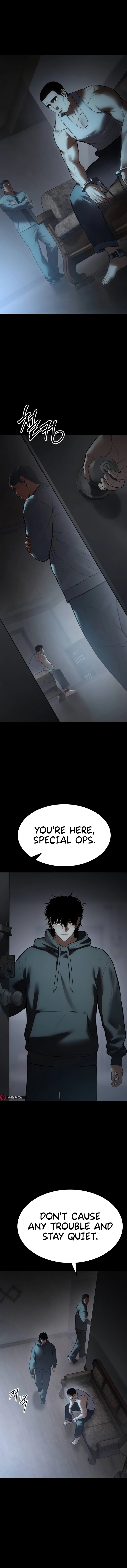 Read Baek XX Manga Online