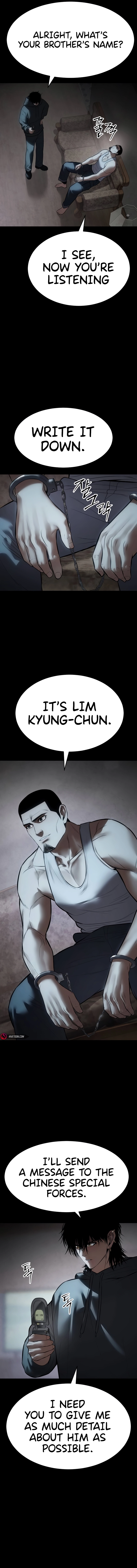 Read Baek XX Manga Online