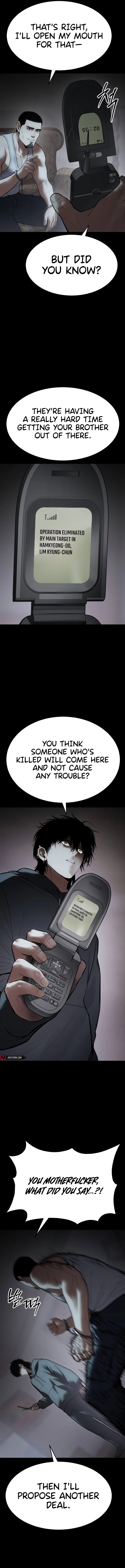 Read Baek XX Manga Online