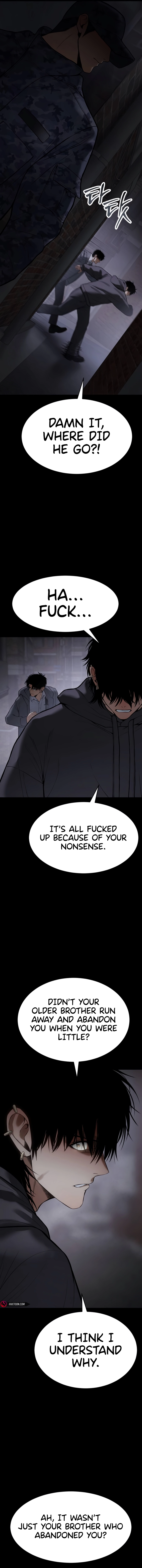 Read Baek XX Manga Online