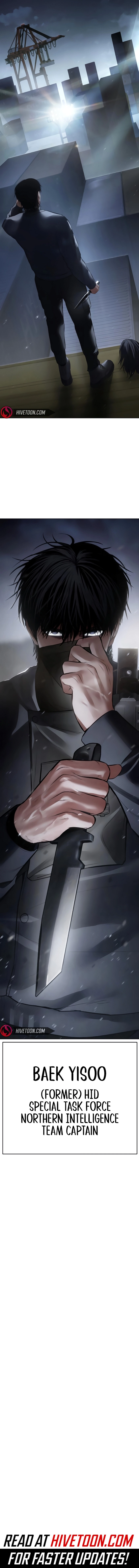 Read Baek XX Manga Online