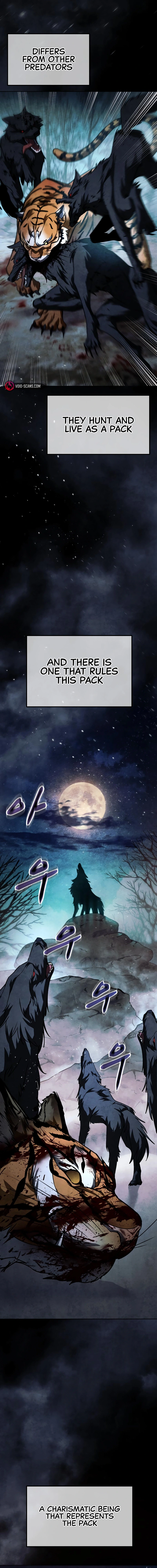 Read Baek XX Manga Online