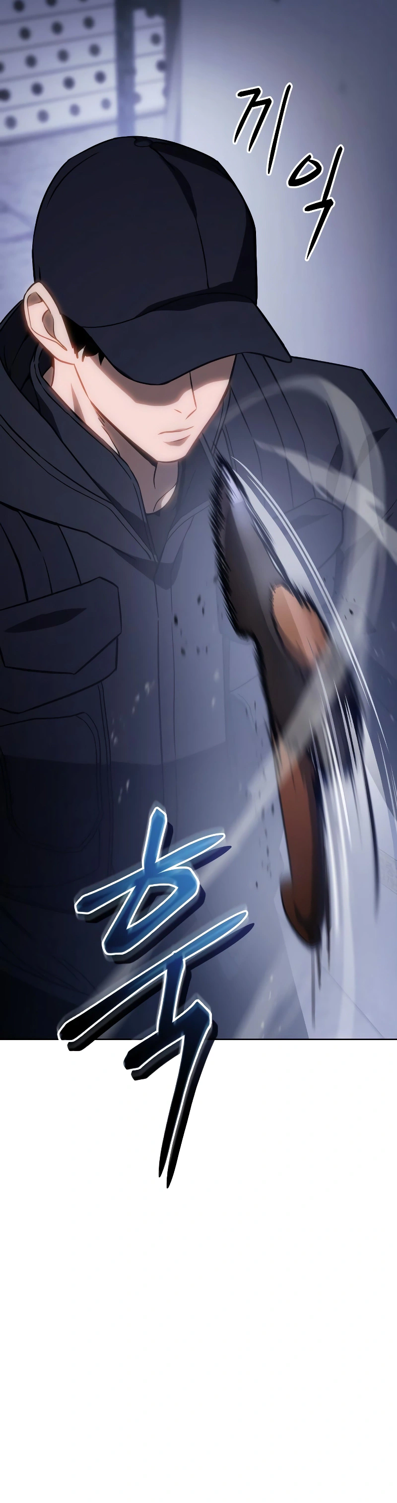 Read Baek XX Manga Online