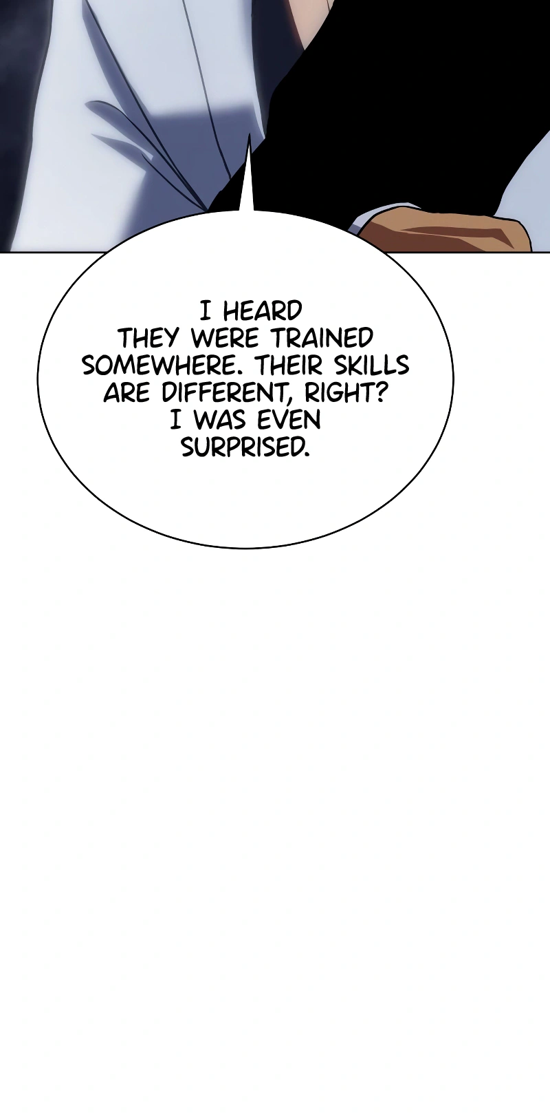 Read Baek XX Manga Online