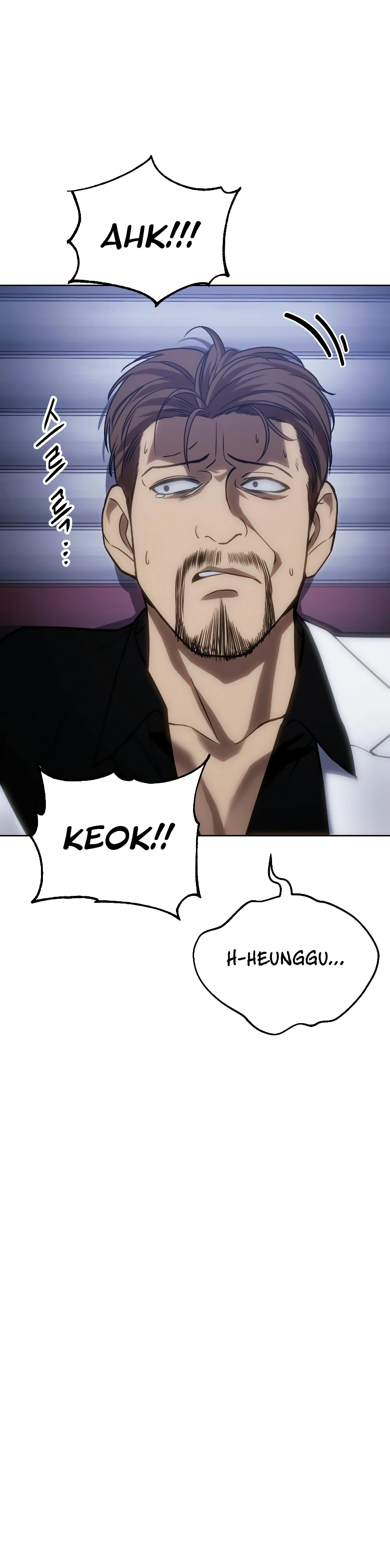 Read Baek XX Manga Online