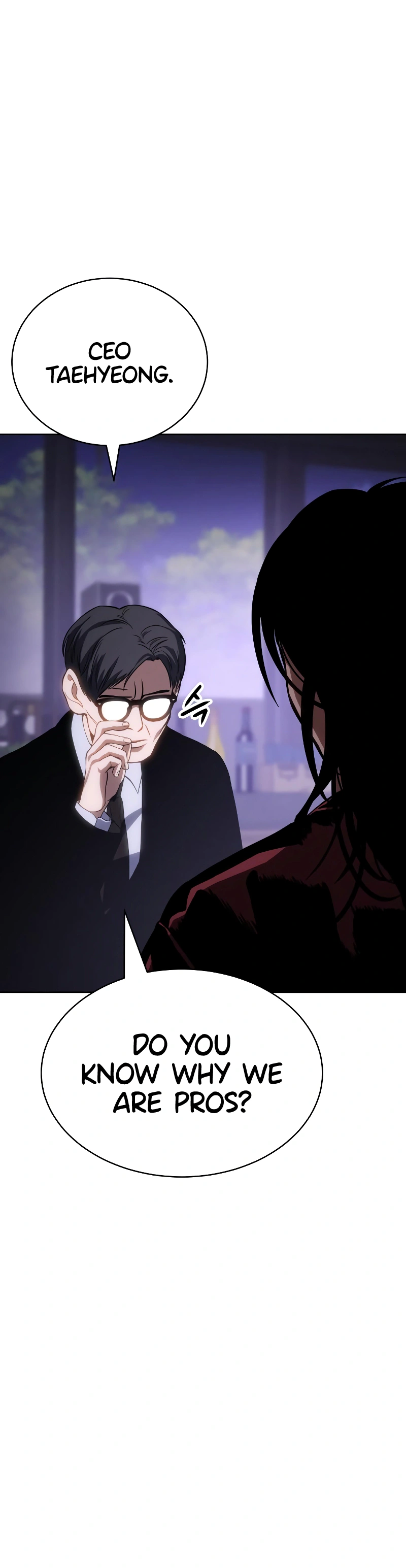 Read Baek XX Manga Online