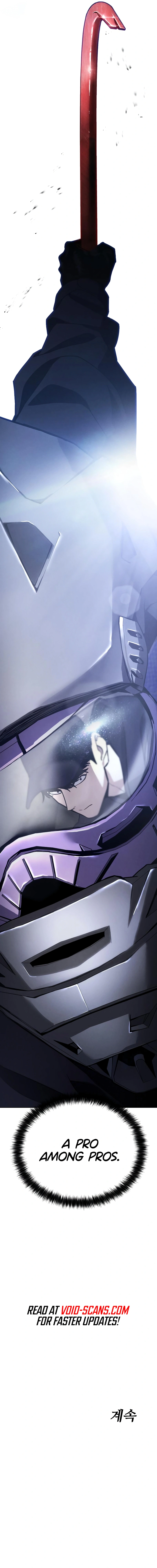 Read Baek XX Manga Online